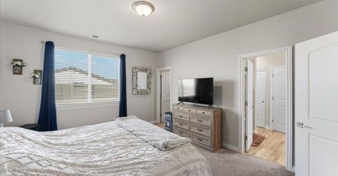 4062 Cone Peak Court, Reno, NV 89508 Photo