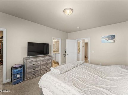 4062 Cone Peak Court, Reno, NV 89508 Photo