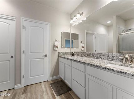 4062 Cone Peak Court, Reno, NV 89508 Photo