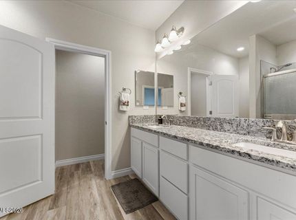 4062 Cone Peak Court, Reno, NV 89508 Photo