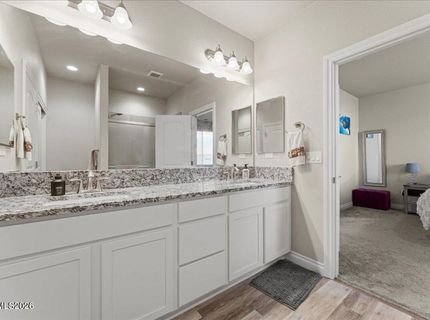 4062 Cone Peak Court, Reno, NV 89508 Photo