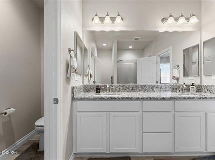 4062 Cone Peak Court, Reno, NV 89508 Photo