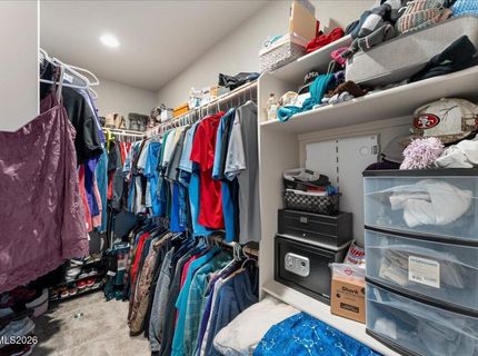 4062 Cone Peak Court, Reno, NV 89508 Photo