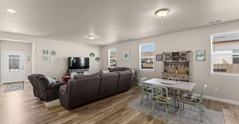 4062 Cone Peak Court, Reno, NV 89508 Photo