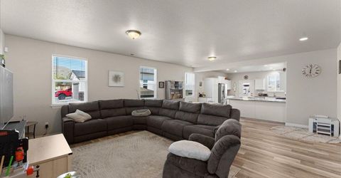 4062 Cone Peak Court, Reno, NV 89508 Photo