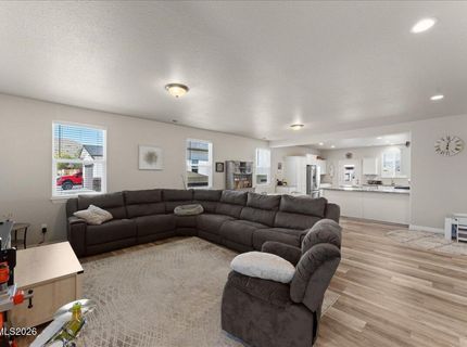 4062 Cone Peak Court, Reno, NV 89508 Photo