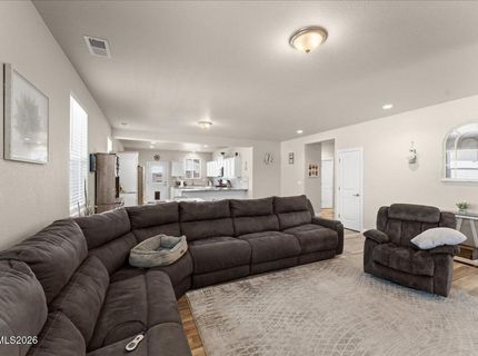 4062 Cone Peak Court, Reno, NV 89508 Photo