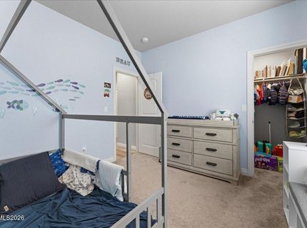 4062 Cone Peak Court, Reno, NV 89508 Photo