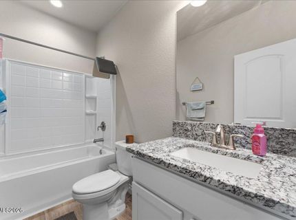 4062 Cone Peak Court, Reno, NV 89508 Photo