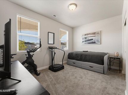 4062 Cone Peak Court, Reno, NV 89508 Photo