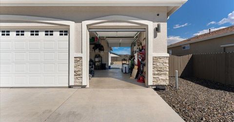 4062 Cone Peak Court, Reno, NV 89508 Photo