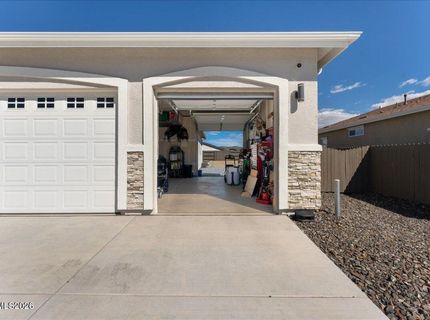 4062 Cone Peak Court, Reno, NV 89508 Photo