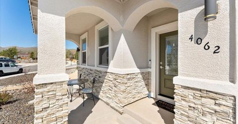 4062 Cone Peak Court, Reno, NV 89508 Photo