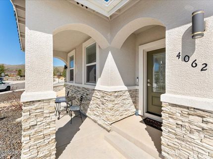 4062 Cone Peak Court, Reno, NV 89508 Photo