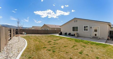 4062 Cone Peak Court, Reno, NV 89508 Photo