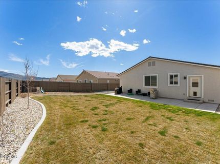 4062 Cone Peak Court, Reno, NV 89508 Photo