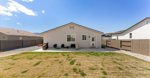 4062 Cone Peak Court, Reno, NV 89508 Photo