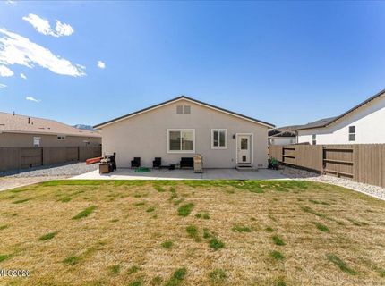 4062 Cone Peak Court, Reno, NV 89508 Photo