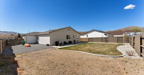 4062 Cone Peak Court, Reno, NV 89508 Photo