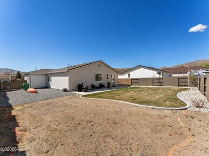 4062 Cone Peak Court, Reno, NV 89508 Photo