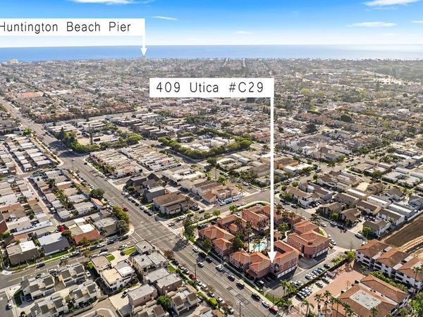 409 Utica, Unit C-29, Huntington Beach, CA 92648