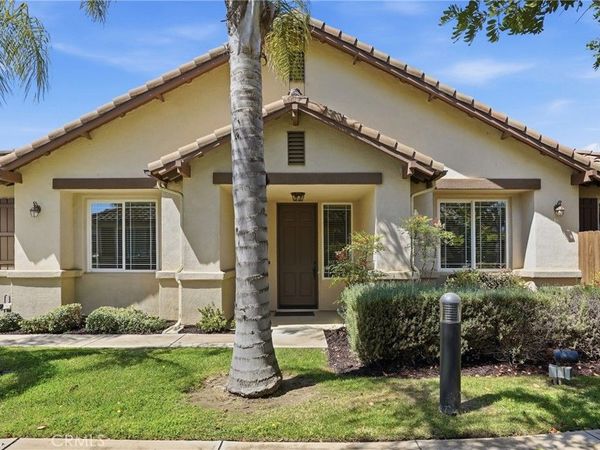 1717 Bilbao Drive, Santa Maria, CA 93454