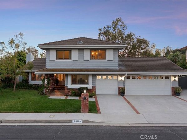 24736 Eilat Street, Woodland Hills, CA 91367