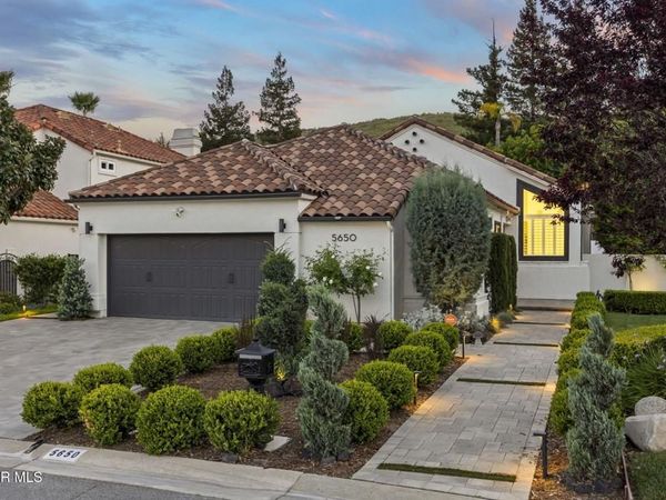 5650 Winside Street, Westlake Village, CA 91362