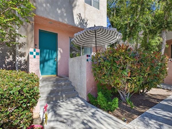 13901 Olive View Lane, Unit 14, Sylmar, CA 91342