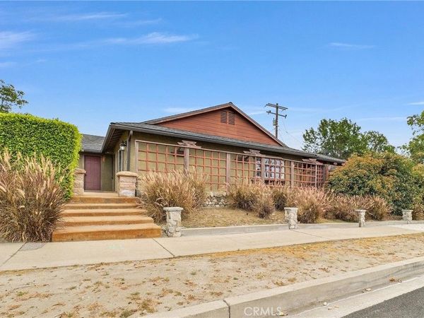 756 Jayson Court, Pomona, CA 91767