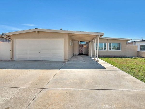1148 Stichman, La Puente, CA 91746