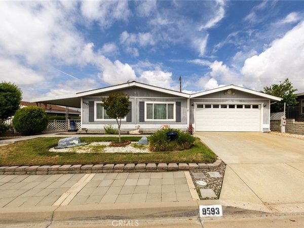 9593 Sharondale, Calimesa, CA 92320