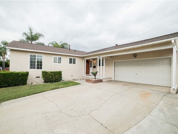 2958 Gramercy Street, Pomona, CA 91767