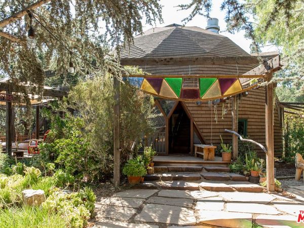 20269 Croydon Lane, Topanga, CA 90290