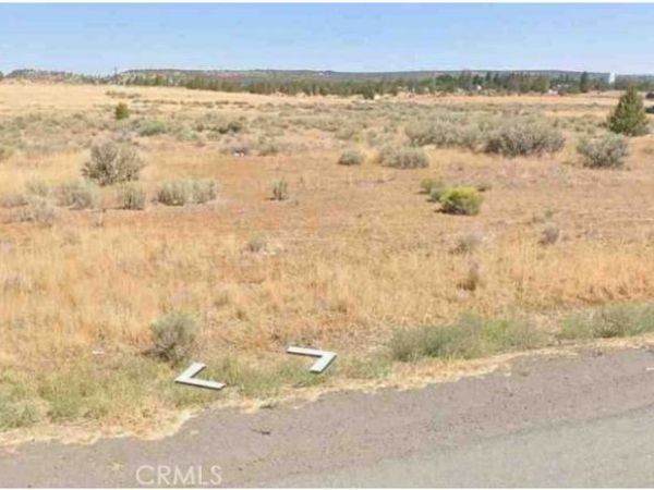 0 12th Street, Alturas, CA 91601