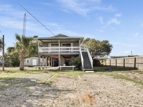 321 El Reposo Place , Panama City Beach, FL 32413