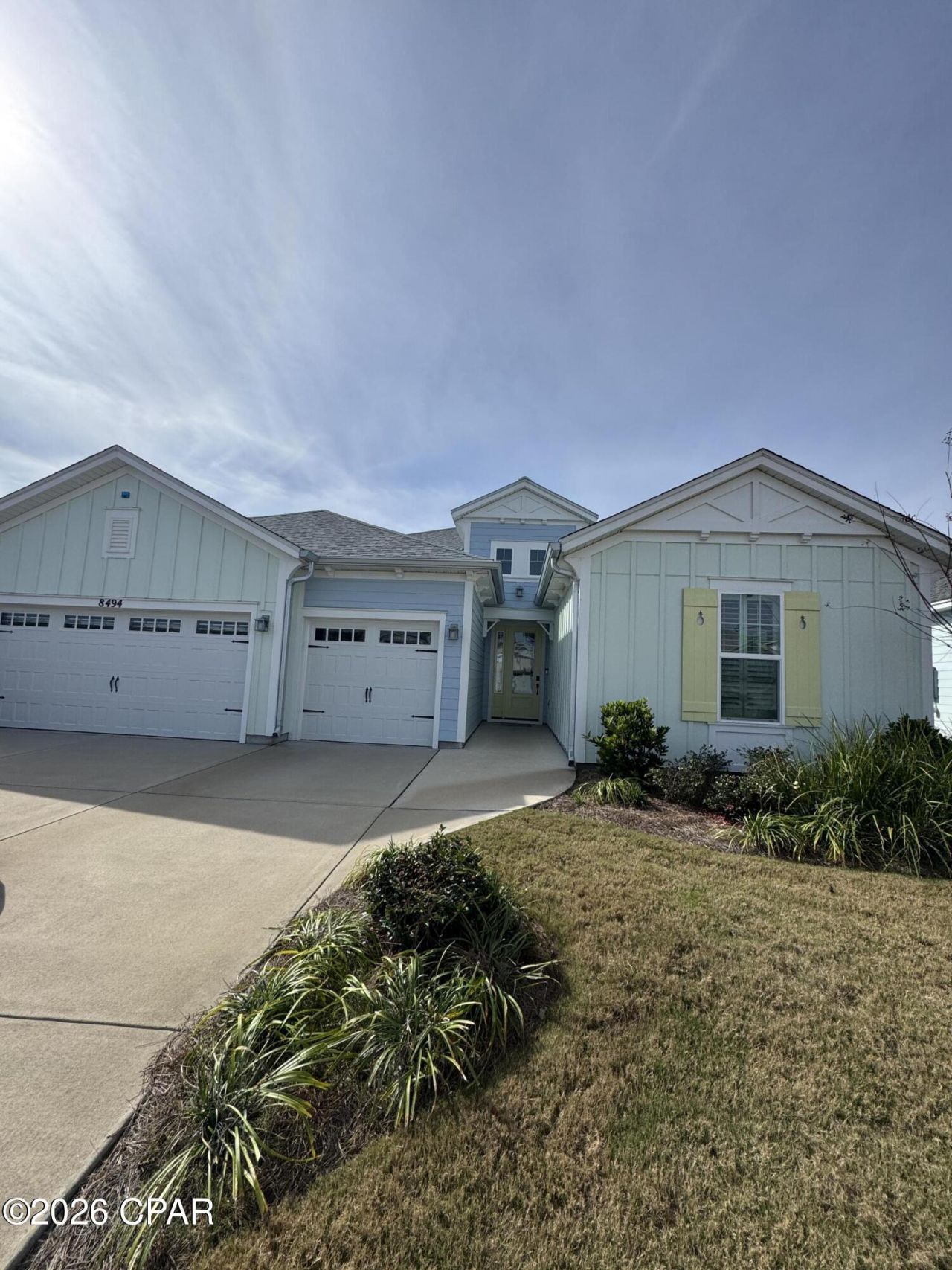 8494 Island Breeze Avenue , Panama City Beach, FL 32413 Main Photo