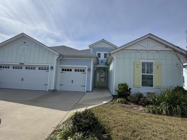 8494 Island Breeze Avenue , Panama City Beach, FL 32413