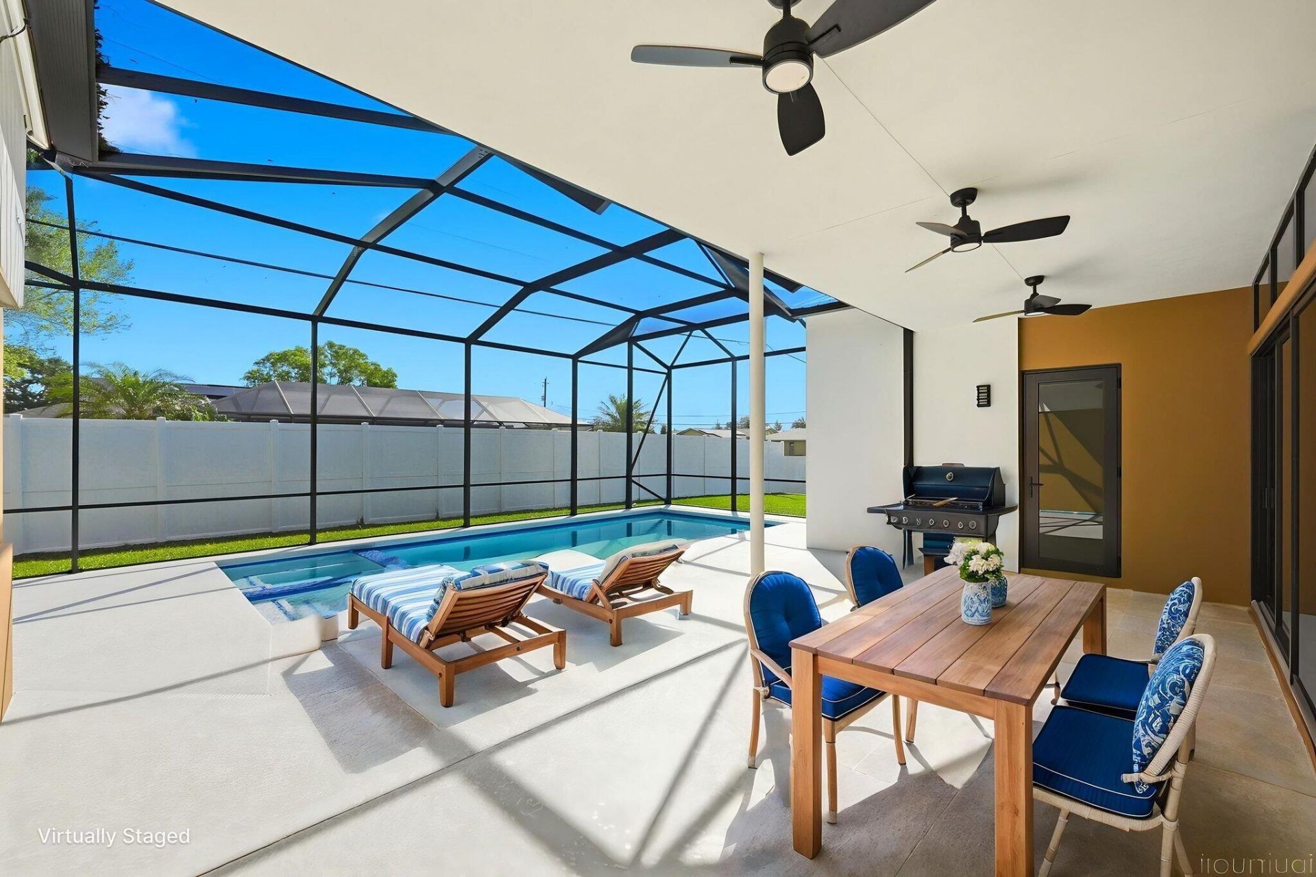 1199 SE Puritan Lane, Port Saint Lucie, FL 34983 Photo