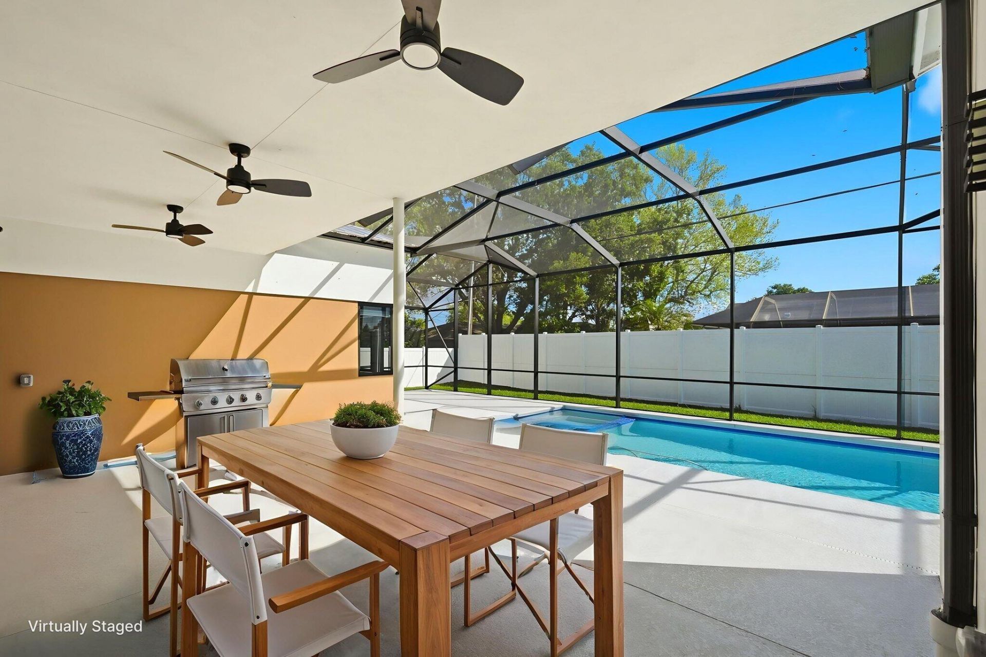 1199 SE Puritan Lane, Port Saint Lucie, FL 34983 Photo