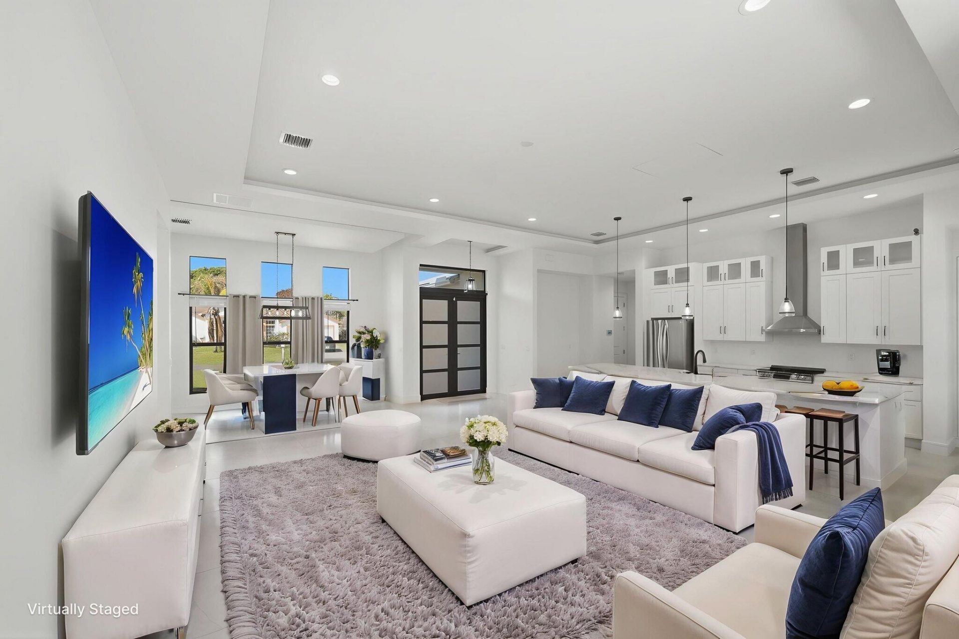 1199 SE Puritan Lane, Port Saint Lucie, FL 34983 Photo