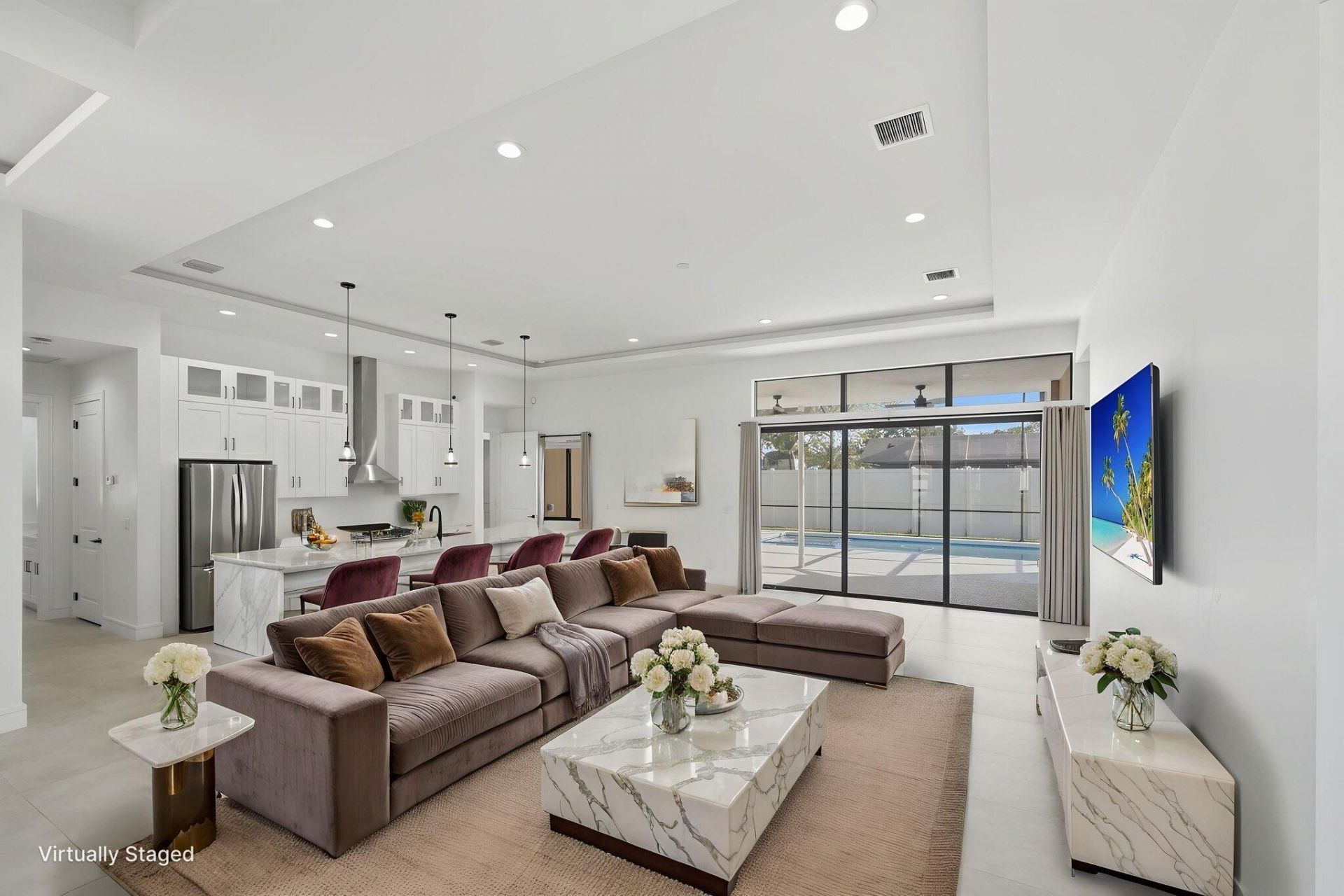 1199 SE Puritan Lane, Port Saint Lucie, FL 34983 Photo