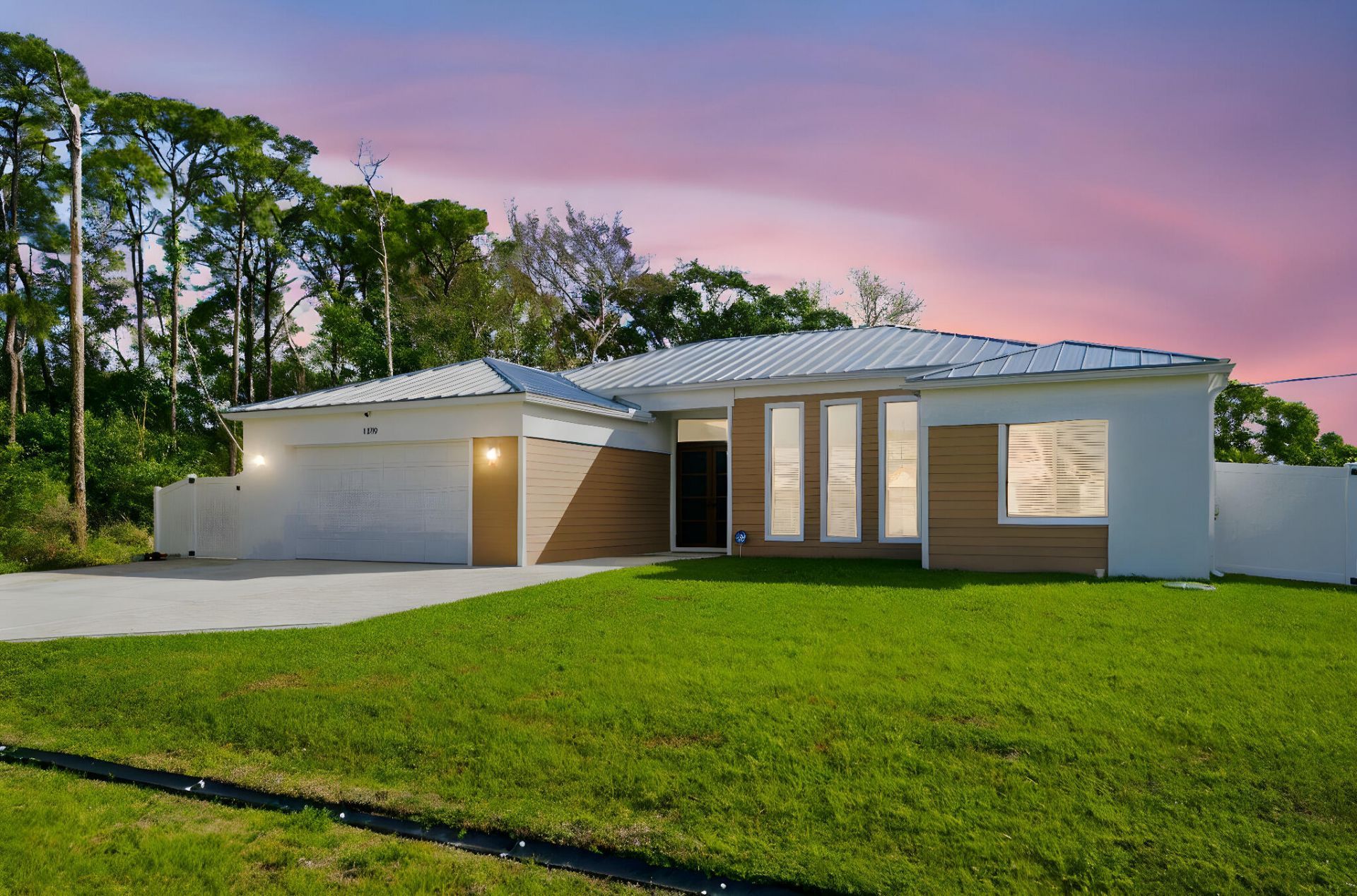 1199 SE Puritan Lane, Port Saint Lucie, FL 34983 Photo