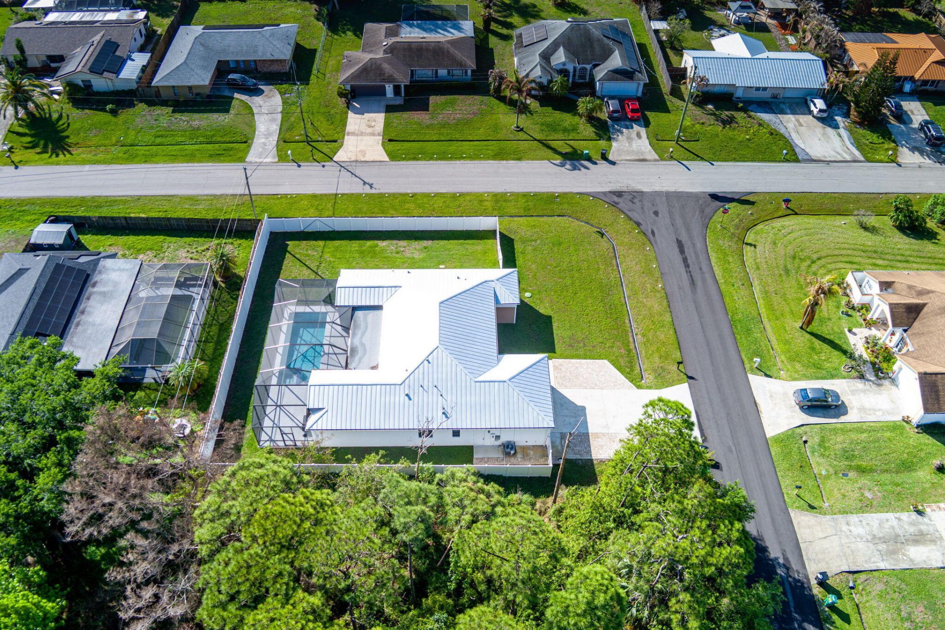 1199 SE Puritan Lane, Port Saint Lucie, FL 34983 Photo