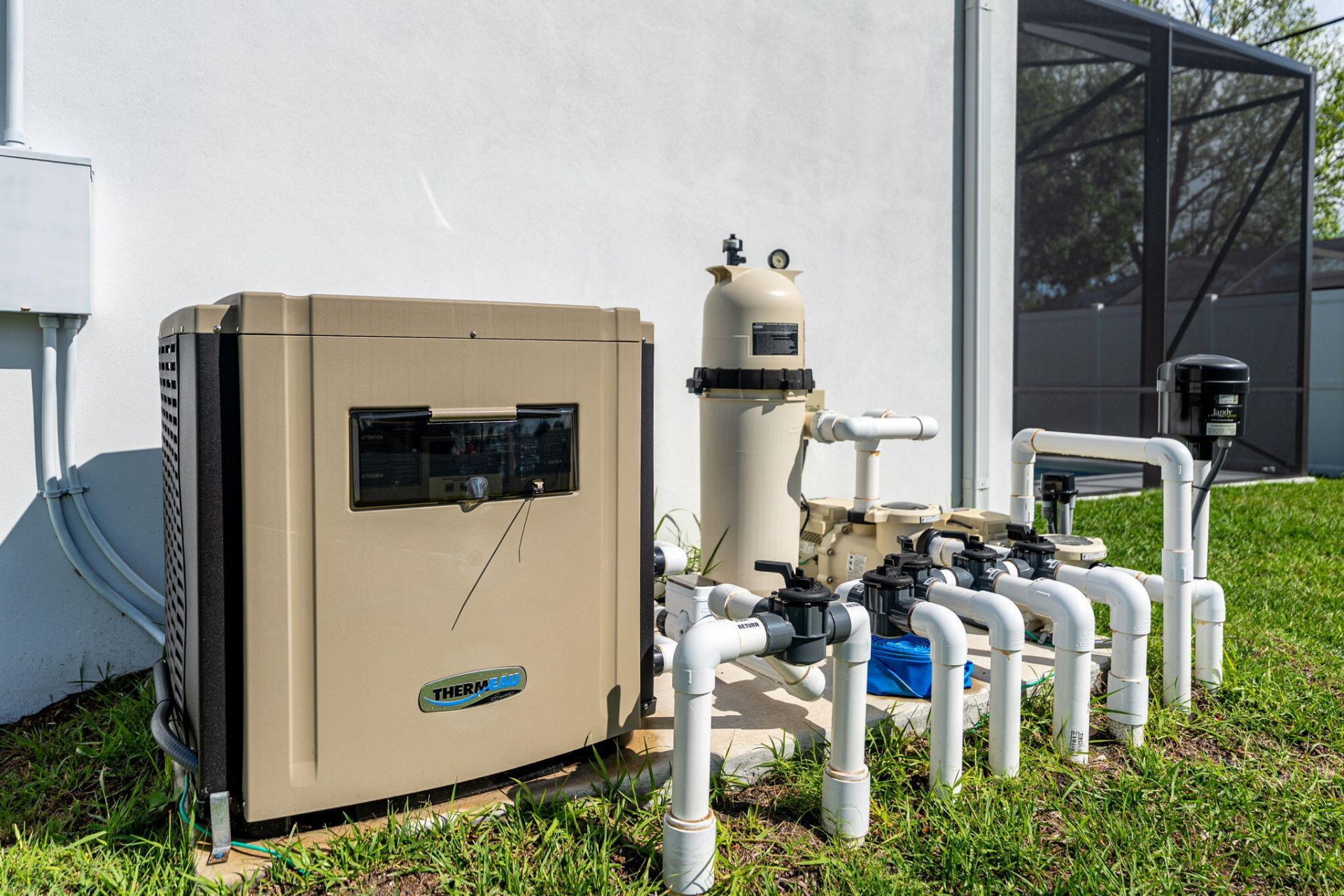 1199 SE Puritan Lane, Port Saint Lucie, FL 34983 Photo