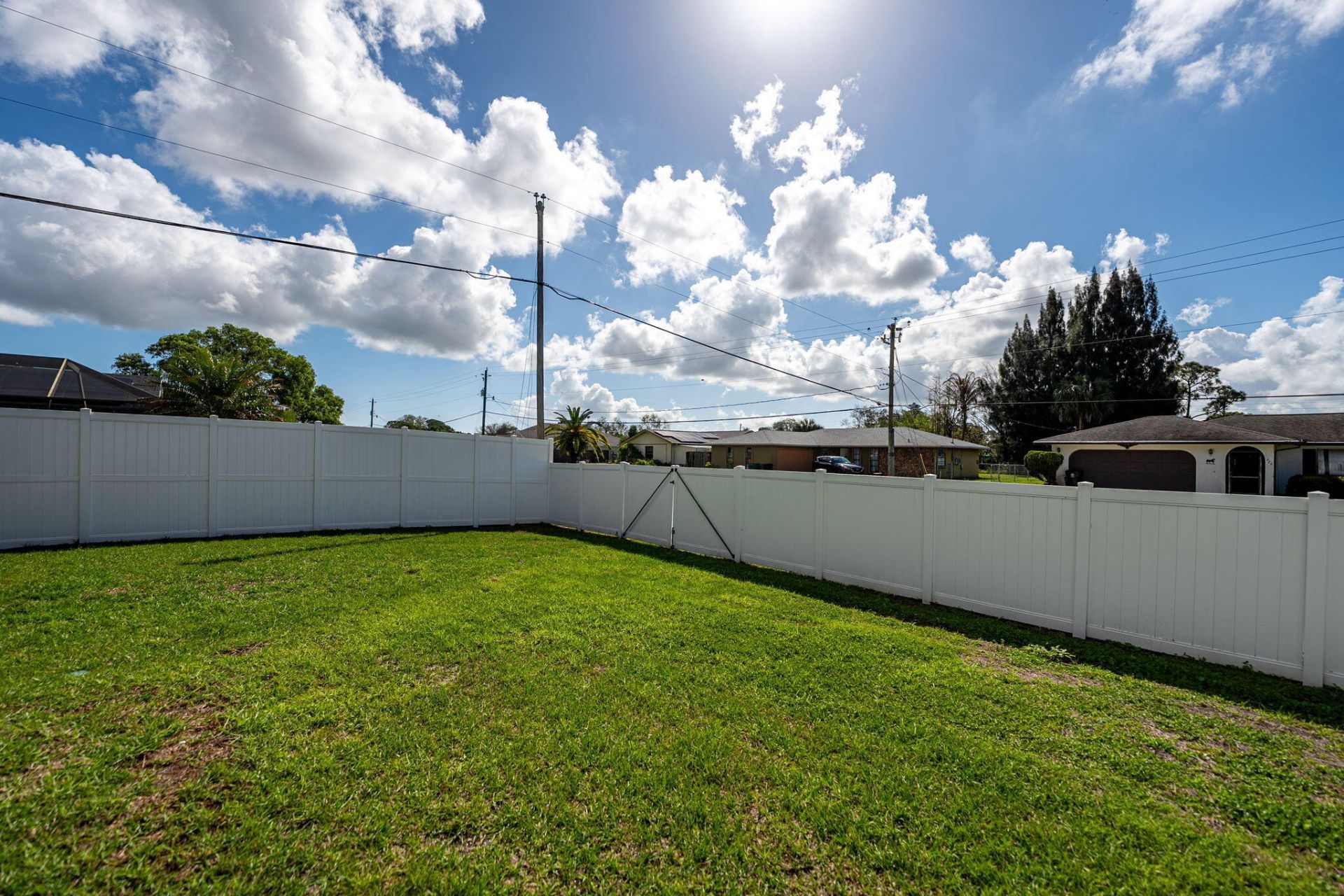 1199 SE Puritan Lane, Port Saint Lucie, FL 34983 Photo