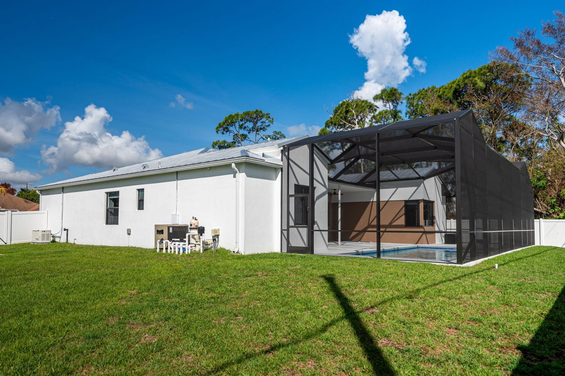 1199 SE Puritan Lane, Port Saint Lucie, FL 34983 Photo