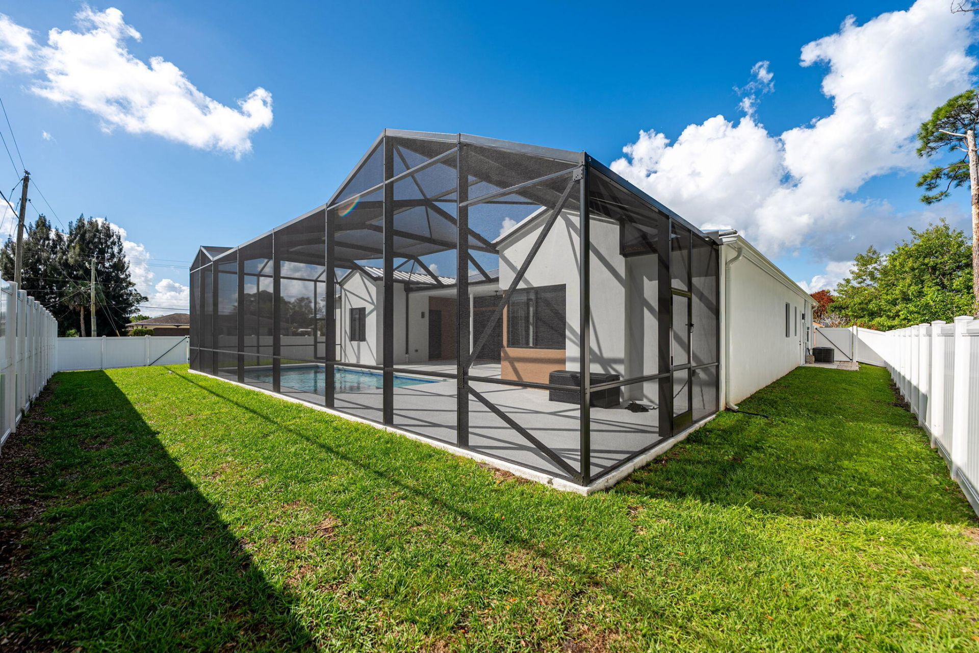 1199 SE Puritan Lane, Port Saint Lucie, FL 34983 Photo