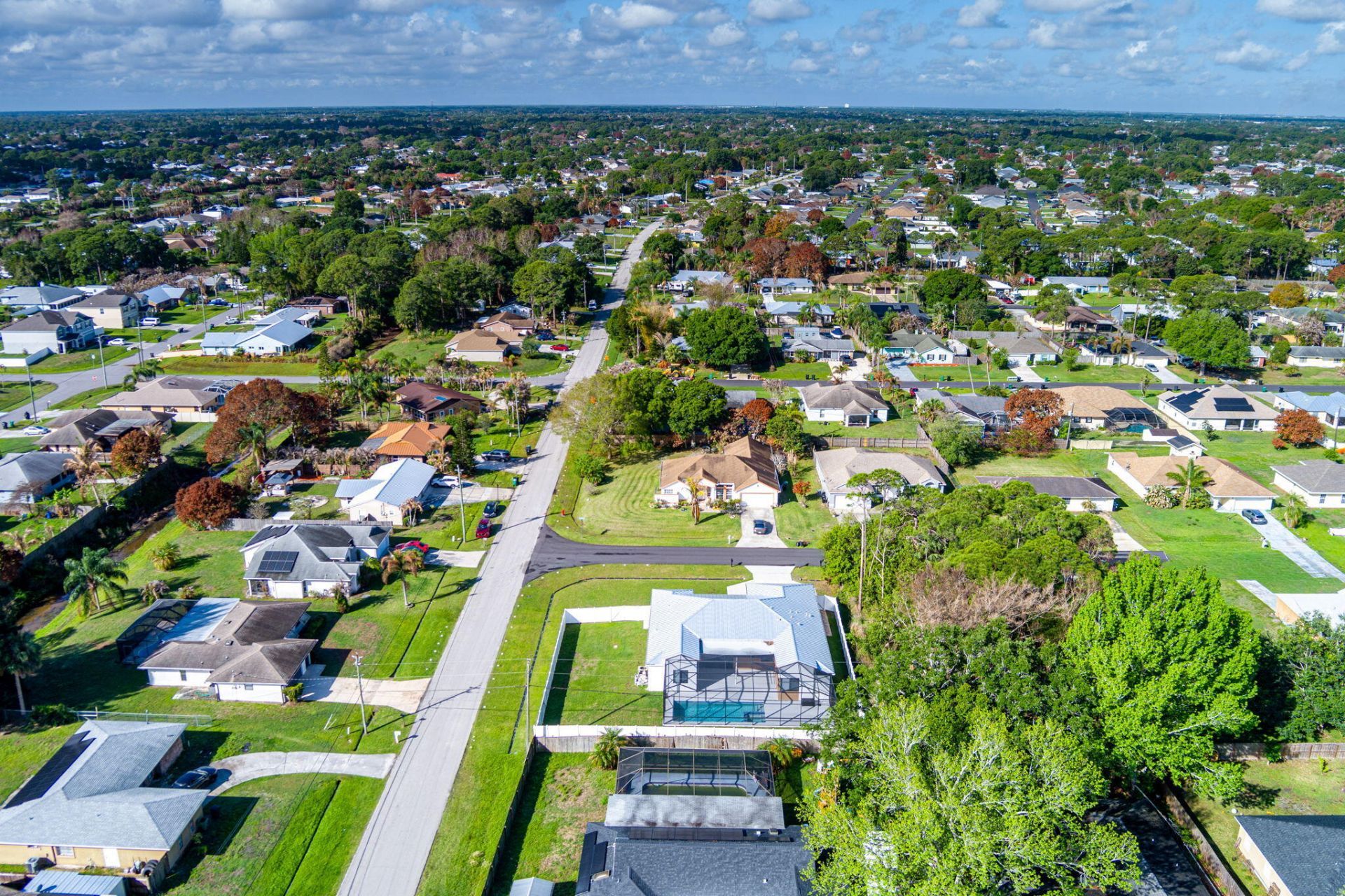 1199 SE Puritan Lane, Port Saint Lucie, FL 34983 Photo