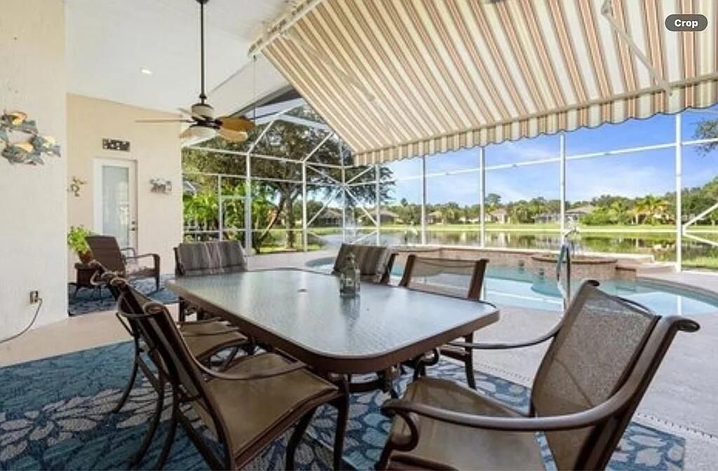 4204 Abington Woods Circle, Vero Beach, FL 32967 Photo